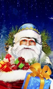 Ded Moroz 2