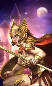 Athena's Glory - Twilight Of The Gods