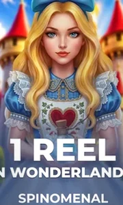 Go to 1 Reel In Wonderland 2