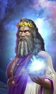 Celestial Conquest