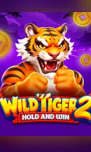 Wild Tiger 2 -