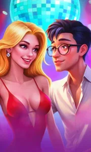 Disco Party