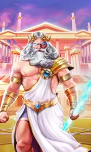 Gates of Olympus