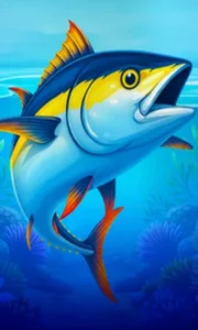 Big Boat Big Catch