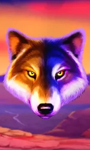Wolf Gold