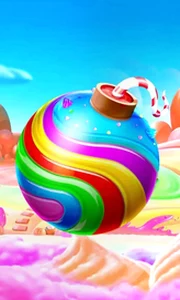 Sweet Bonanza