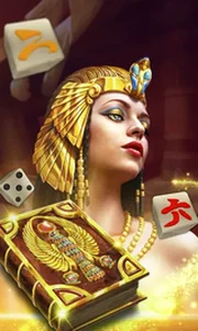 Book of Rebirth Dice