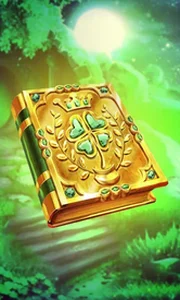 Book Of Clovers -Reloaded