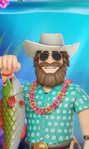 Bigger Bass Splash