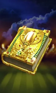 Book Of Champions Reloaded