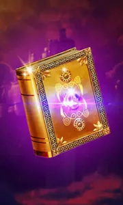 Book Of Demi Gods 2