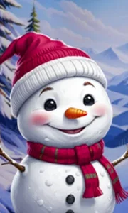 Book Of Frosty