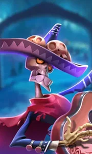 Day of Dead