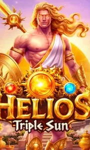 Helios - Triple Sun