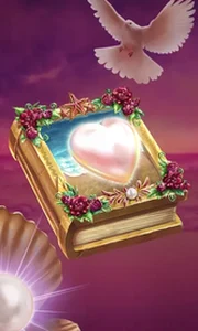 Book Of Aphrodite - The Love Spell