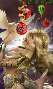 Demi Gods 2 CE