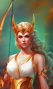Bow of Artemis