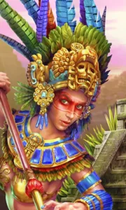 Aztec Spell Forgotten Empire