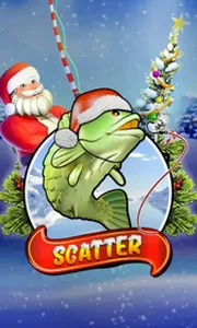 Christmas Big Bass Bonanza